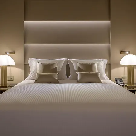Hotel Amarande (adults Only) Ayía Nápa