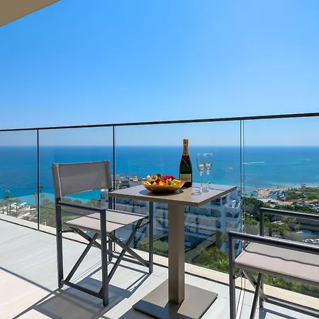 Ξενοδοχείο Amarande (adults Only) Αγία Νάπα