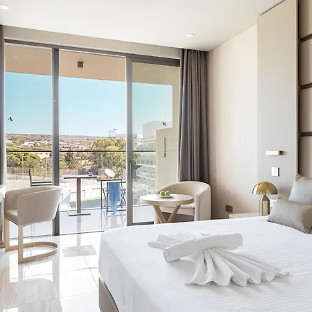 Amarande (adults Only) Hotel Agia Napa
