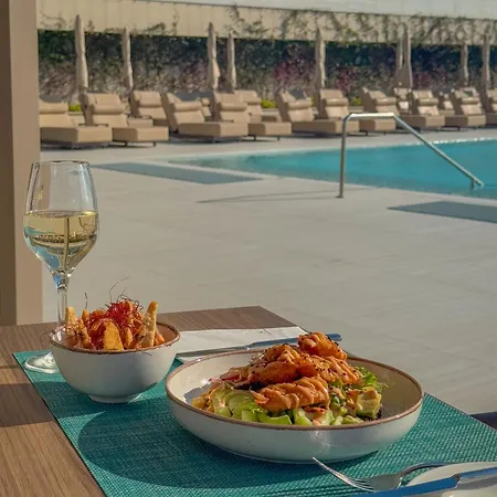 Amarande (adults Only) Ξενοδοχείο
