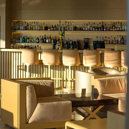 Ξενοδοχείο Amarande (adults Only)