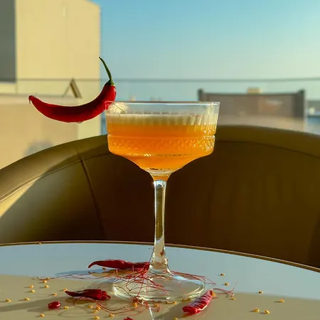 Amarande (adults Only) 5*