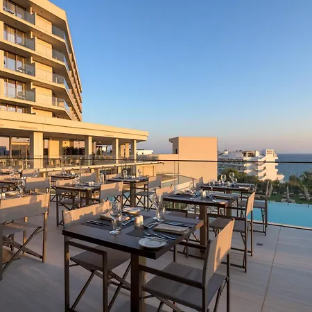 Amarande (adults Only) Αγία Νάπα