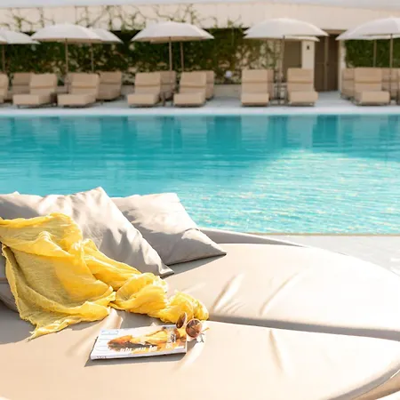 Amarande (adults Only) Ξενοδοχείο Αγία Νάπα