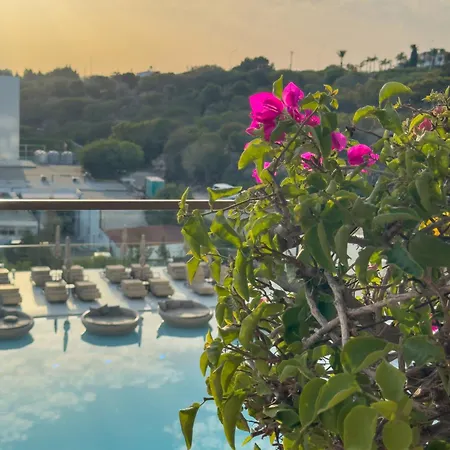 Ξενοδοχείο Amarande (adults Only) 5*