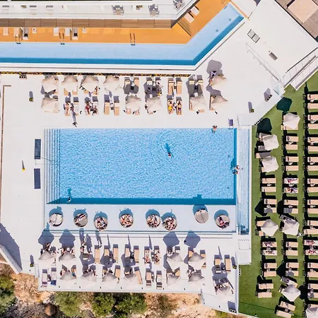 Amarande (adults Only) 5* Ayía Nápa