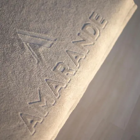 Amarande (adults Only) 호텔 5*