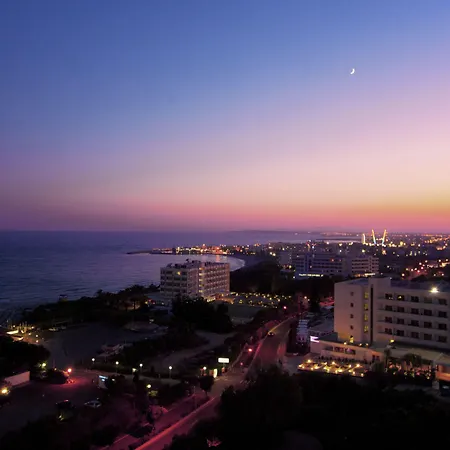 Amarande (adults Only) Agia Napa