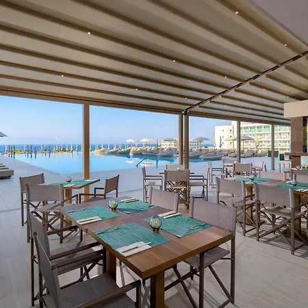 Amarande (adults Only) Hotell Ayia Napa