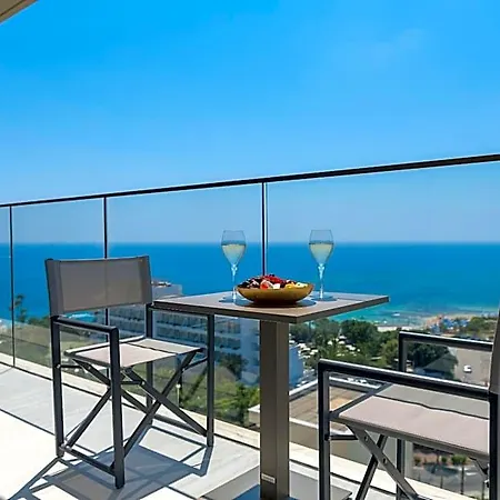 Amarande (adults Only) Ayia Napa