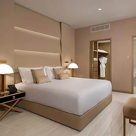Hotel Amarande (adults Only) Ayia Napa