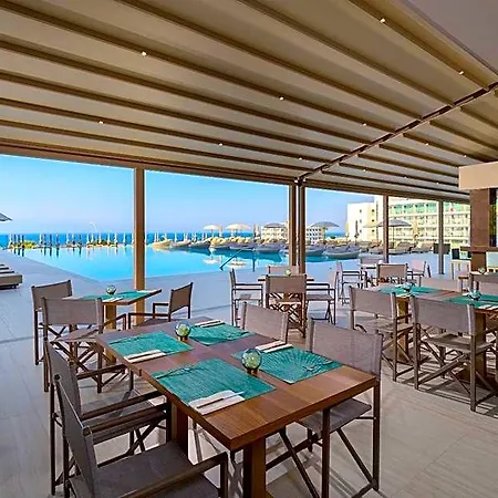 Amarande (adults Only) Hotel Ayia Napa