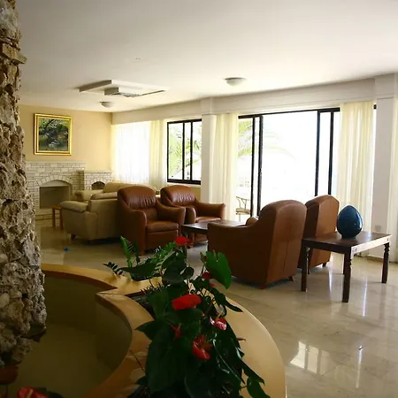 Ξενοδοχείο Amarande (adults Only) Αγία Νάπα