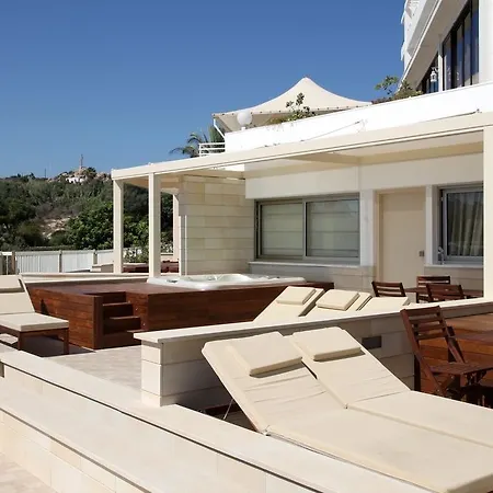 Amarande (adults Only) 5* Αγία Νάπα