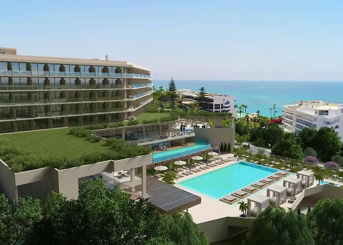 Amarande (adults Only) Hotell