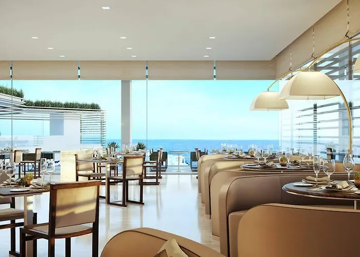 Amarande (adults Only) Hotell 5*