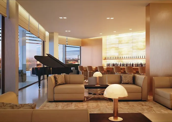 Amarande (adults Only) Hotell