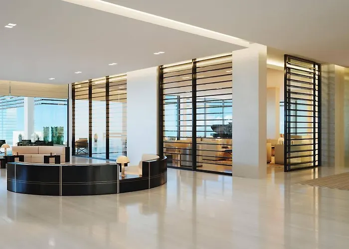 Amarande (adults Only) 5* Ayia Napa