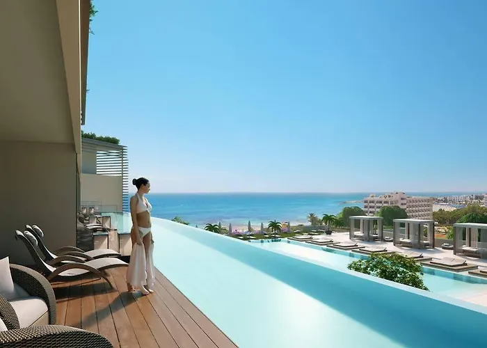 Amarande (adults Only) Ayia Napa