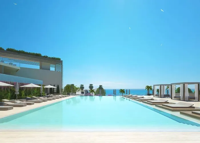 Amarande (adults Only) Hotell Ayia Napa