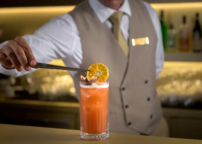 Amarande (adults Only) 5*