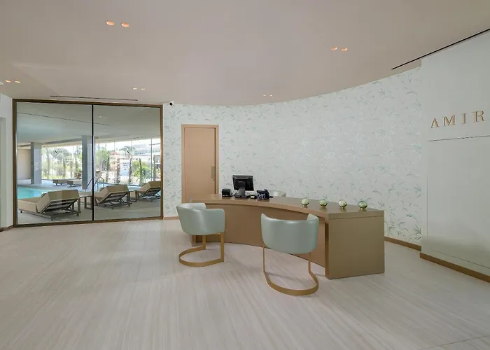 Amarande (adults Only) Hotell