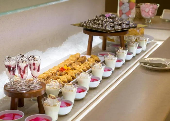 Hotell Amarande (adults Only) Ayia Napa