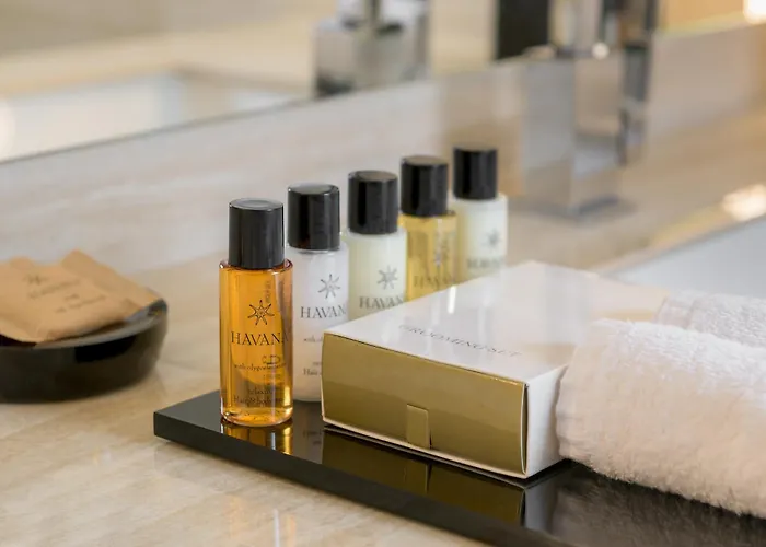 Hotel Amarande (adults Only) Ayia Napa