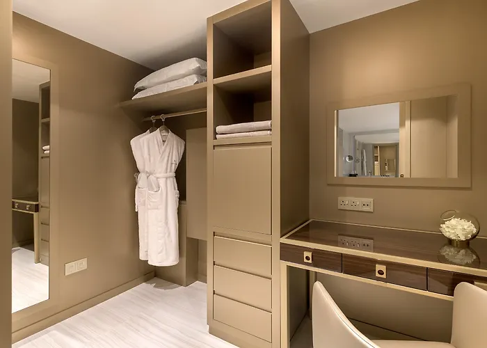 Amarande (adults Only) Hotell