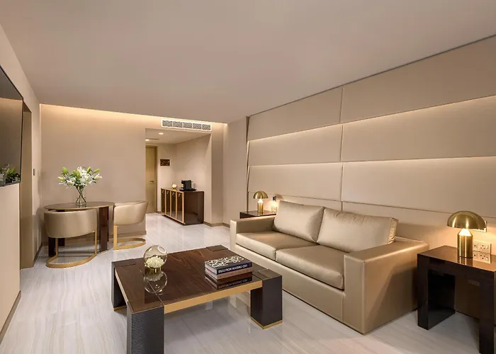 Hotell Amarande (adults Only)