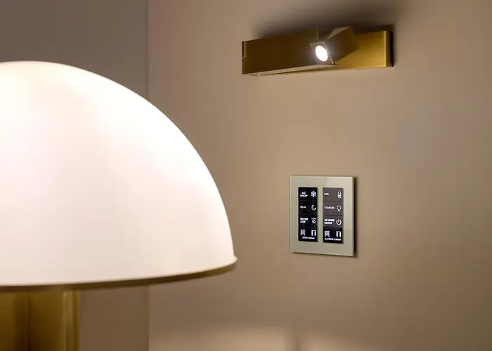 Amarande (adults Only) Hotell Ayia Napa