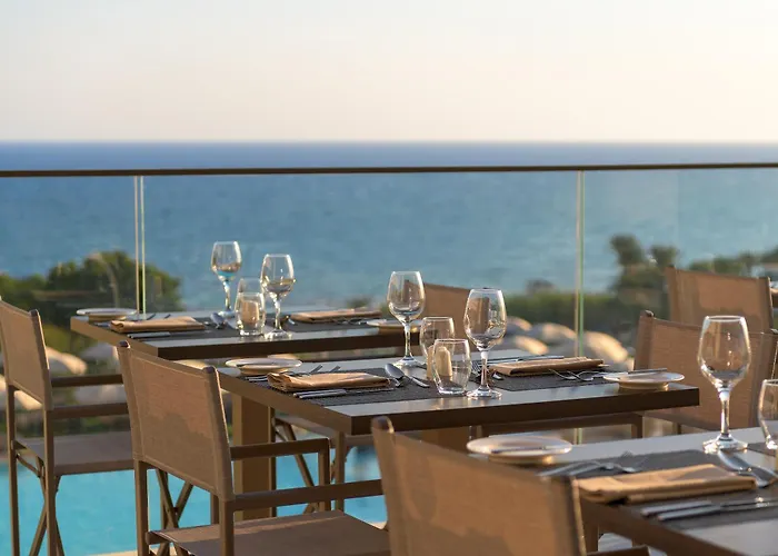 Hotel Amarande (adults Only) 5*