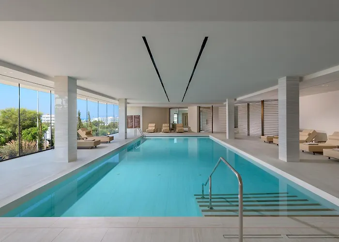 Amarande (adults Only) Hotel Ayia Napa