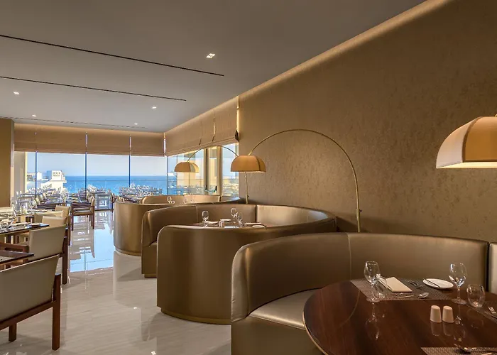 Hotell Amarande (adults Only)