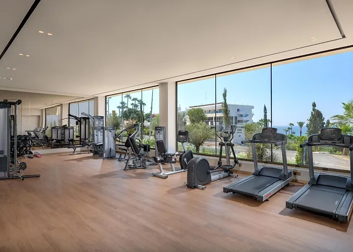 Amarande (adults Only) Hotel