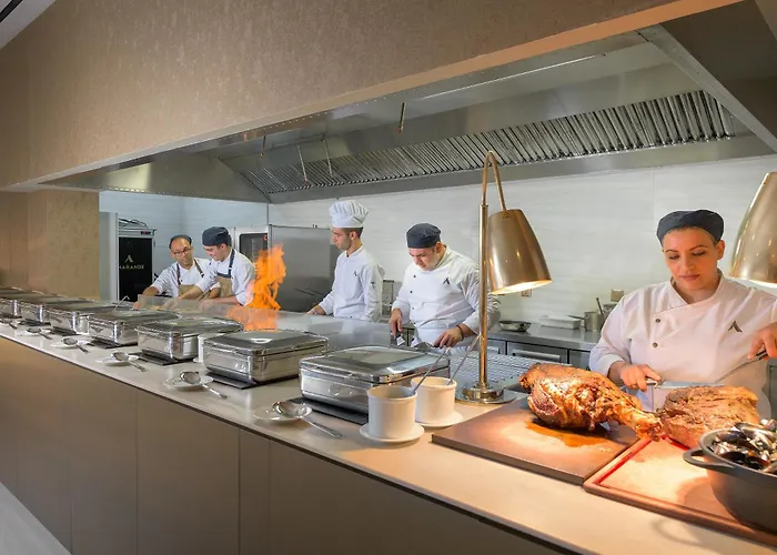 Amarande (adults Only) 5*