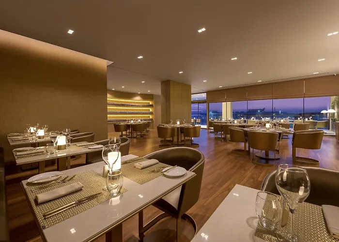 Amarande (adults Only) Hotell 5*