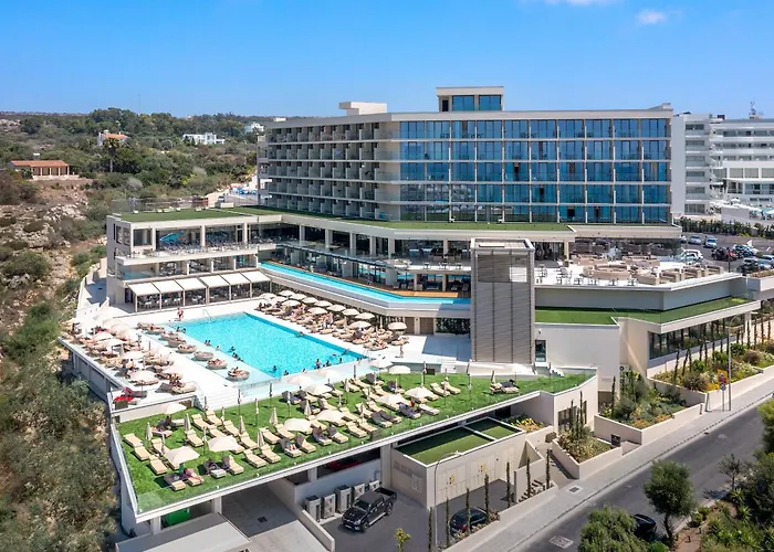 Hotel Amarande (adults Only)