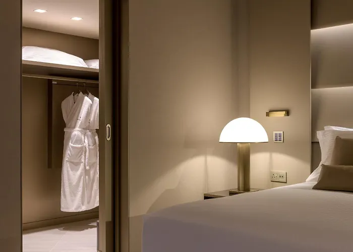 Amarande (adults Only) Hotel 5*