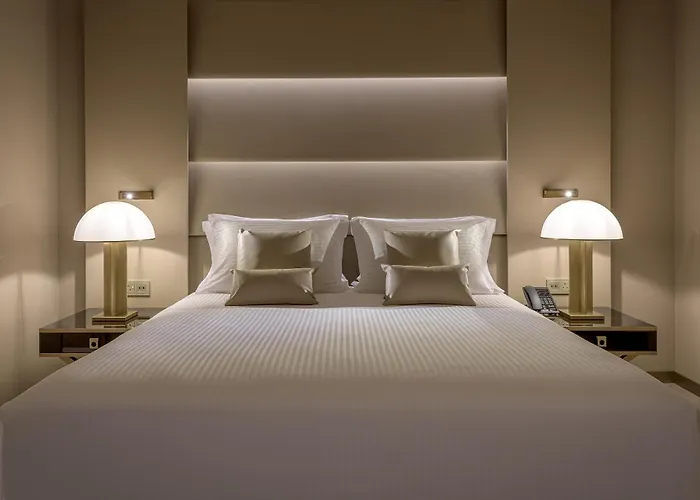 Hotel Amarande (adults Only) Ayia Napa