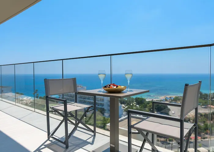 Amarande (adults Only) Hotell 5*