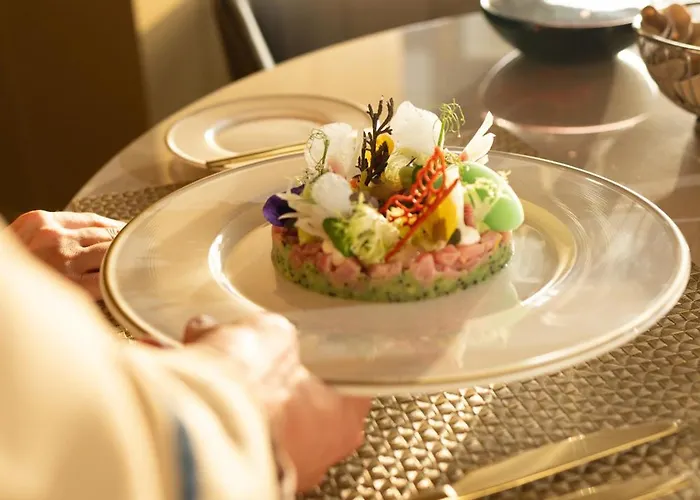 Hotell Amarande (adults Only) 5*