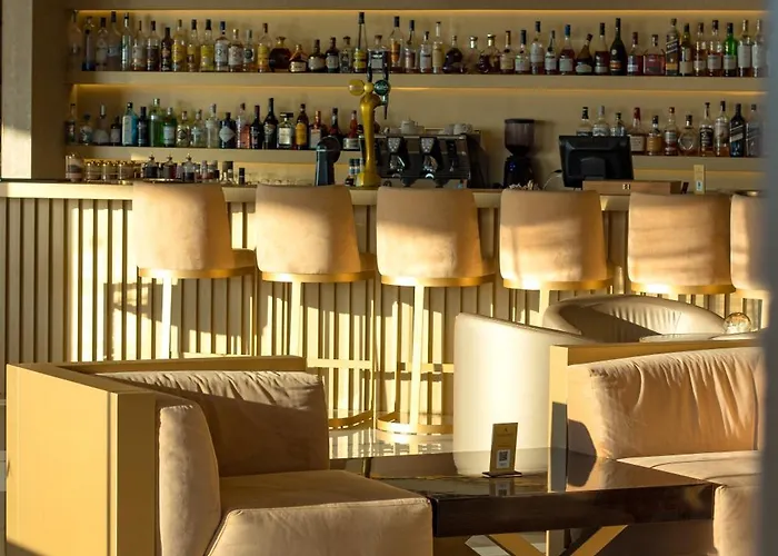 Hotell Amarande (adults Only)