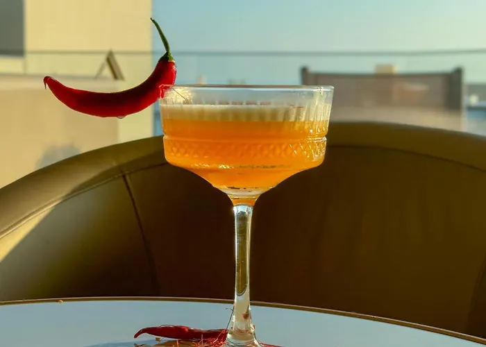 Amarande (adults Only) 5*