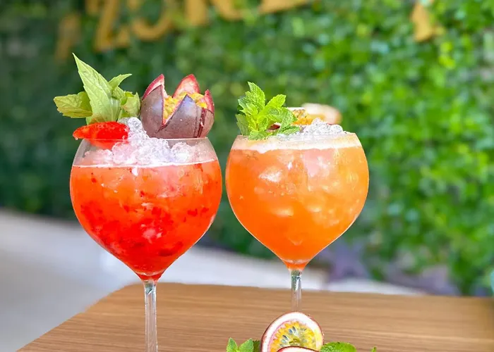 Amarande (adults Only) Hotell 5*