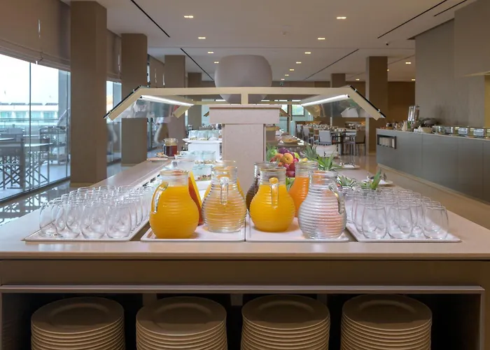 Hotell Amarande (adults Only) Ayia Napa