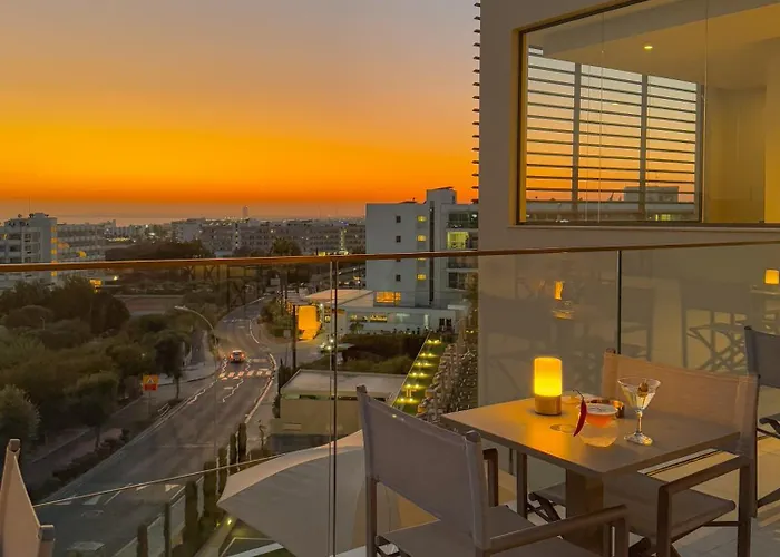 Amarande (adults Only) Hotel