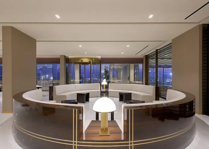 Amarande (adults Only) Hotell