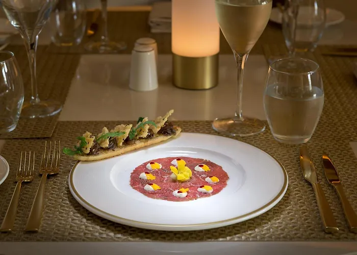 Amarande (adults Only) Hotell Ayia Napa