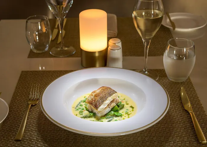 Amarande (adults Only) Hotell Ayia Napa